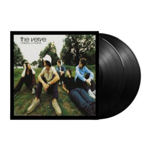 The Verve - Urban Hymns