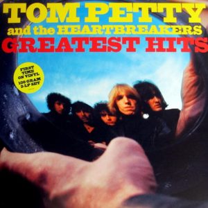 Tom Petty & The Heartbreakers - Greatest Hits