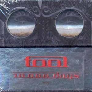 Tool - 10.000 Days