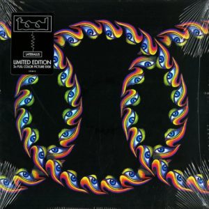 Tool - Lateralus (Picture Disc)