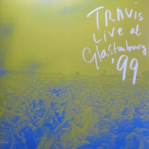 Travis - Live At Glastonbury '99