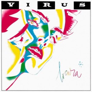 Virus - Locura