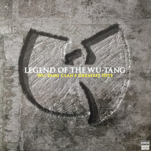 Wu-Tang Clan - Legend Of The Wu-Tang