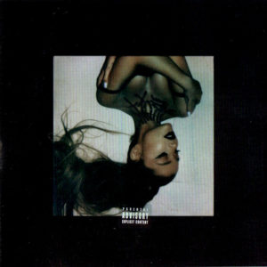 Ariana Grande - Thank U, Next