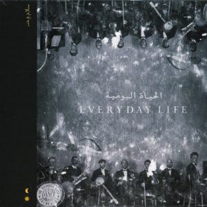 Coldplay - Everyday Life