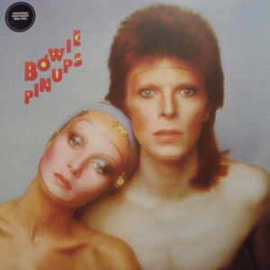 David Bowie - Pin Ups