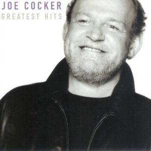 Joe Cocker - Greatest Hits