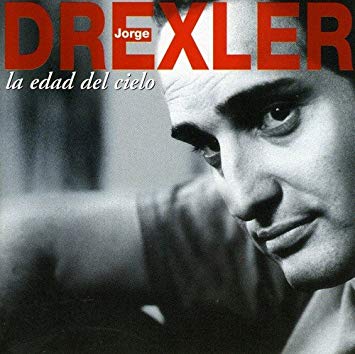 Jorge Drexler - La Edad Del Cielo