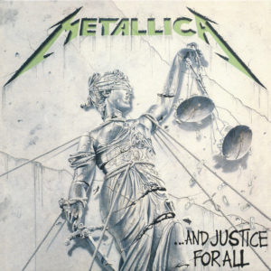 Metallica - ...And Justice For All