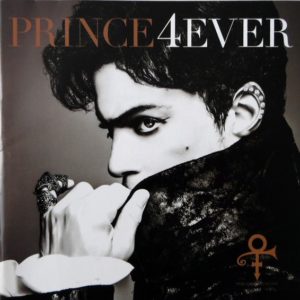Prince - 4Ever