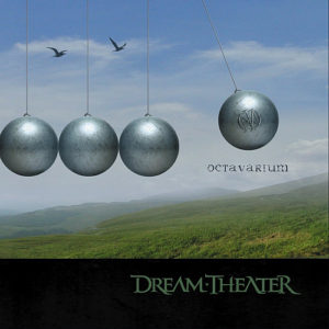 Dream Theater - Octavarium
