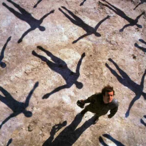 Muse - Absolution