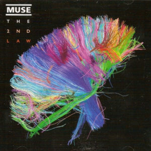 Muse - The 2nd Law