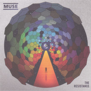 Muse - The Resistance