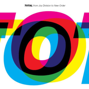 New Order & Joy Division - Total