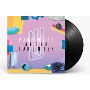 Paramore - After Laughter