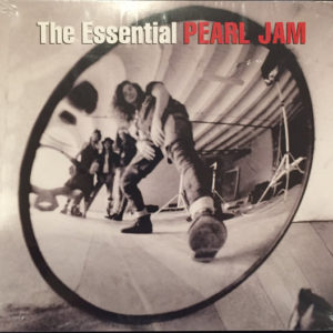 Pearl Jam - The Essential (Rearviewmirror 1991-2003)