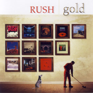 Rush - Gold