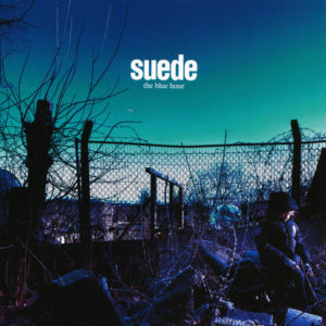 Suede - The Blue Hour
