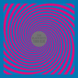The Black Keys - Turn Blue