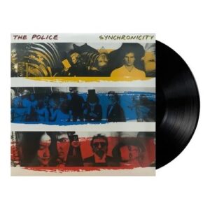 The Police - Synchronicity