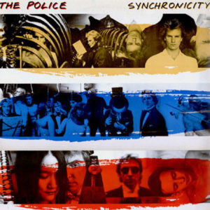 The Police - Synchronicity