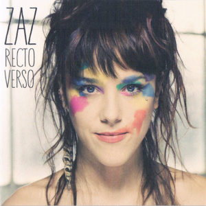 Zaz - Recto Verso