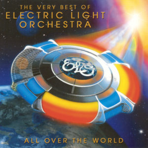 Electric Light Orchestra - The Very Best