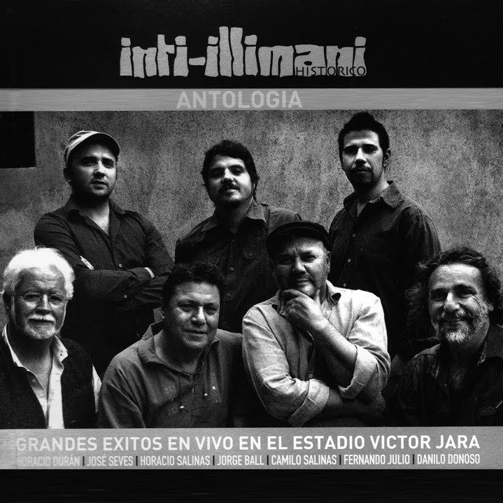 samba lando inti illimani significado samba lando inti illimani significado