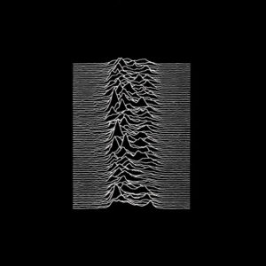 Joy Division - Unknown Pleasures
