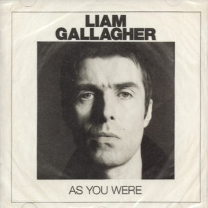 Liam Gallagher - As You Were Deluxe