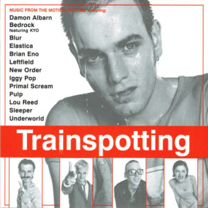OST Trainspotting