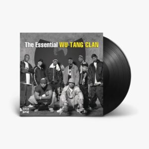 Wu-tang Clan - The Essential Wu-Tang Clan