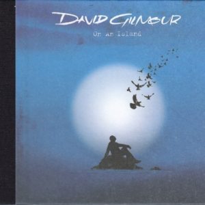David Gilmour - On An Island
