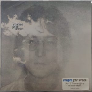 John Lennon - Imagine EU