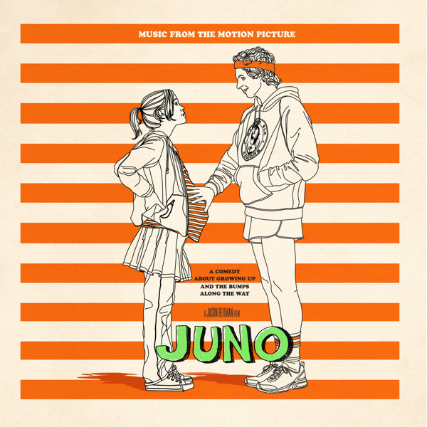 OST - Juno