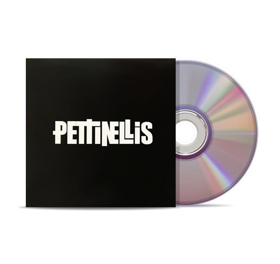 Pettinellis - Pettinellis