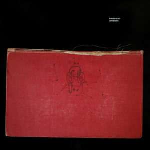 Radiohead - Amnesiac