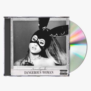 Ariana Grande - Dangerous Woman