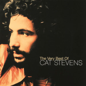 Cat Stevens - The Very Best Of