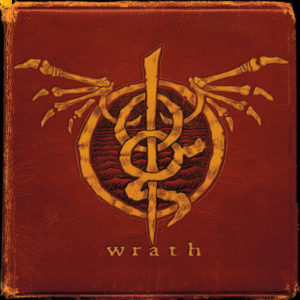 Lamb Of God - Wrath