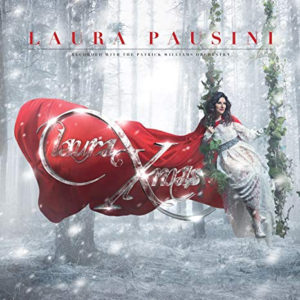 Laura Pausini & The Patrick Williams Orchestra - Laura Xmas ARG