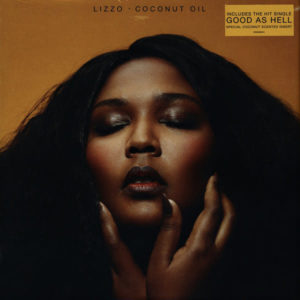 Lizzo - Coconut Oil