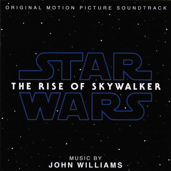 Ost Star Wars The Rise Of Skywalker