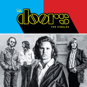 The Doors - The Singles