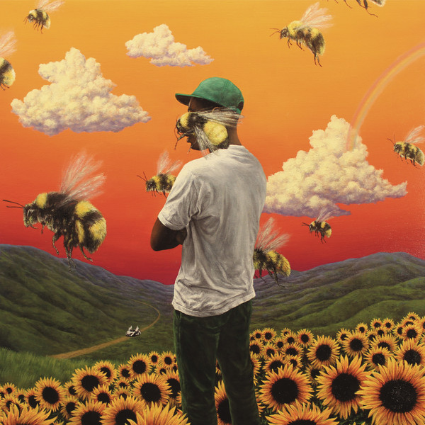 Tyler, The Creator - Scum Fuck Flower Boy