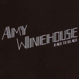 Amy Winehouse - Back To Black The Deluxe Edition