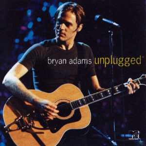 Bryan Adams - Unplugged