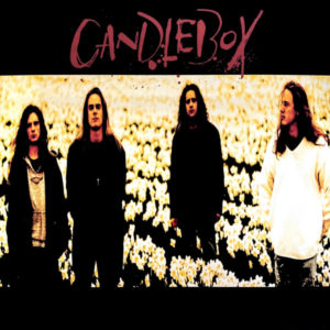 Candlebox - Candlebox