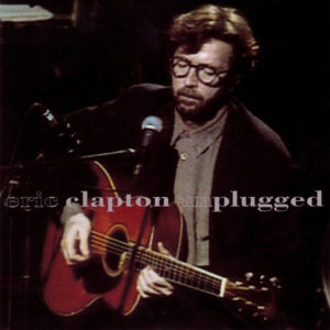 Eric Clapton - Unplugged Deluxe